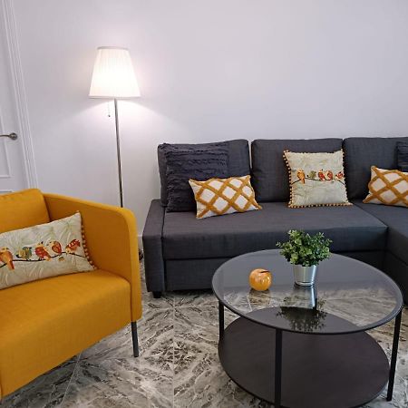 Mimosa Home Talavera de la Reina Kültér fotó