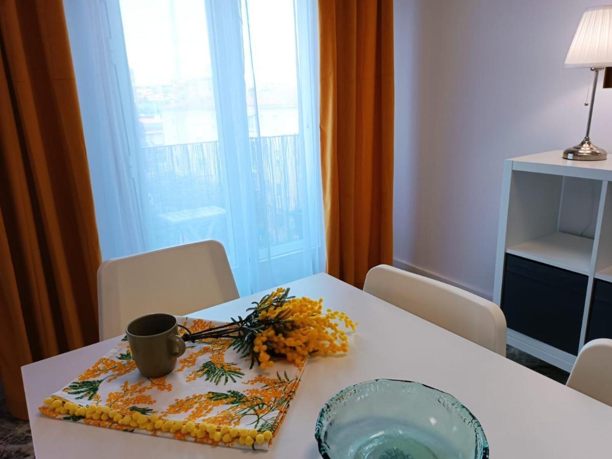 Mimosa Home Talavera de la Reina Kültér fotó