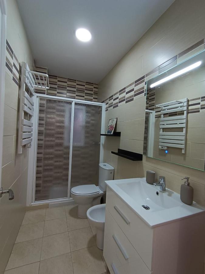 Mimosa Home Talavera de la Reina Kültér fotó