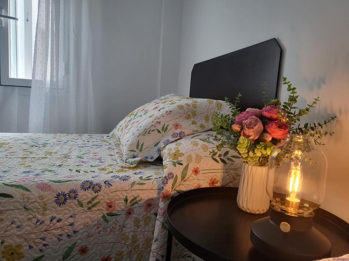 Mimosa Home Talavera de la Reina Kültér fotó