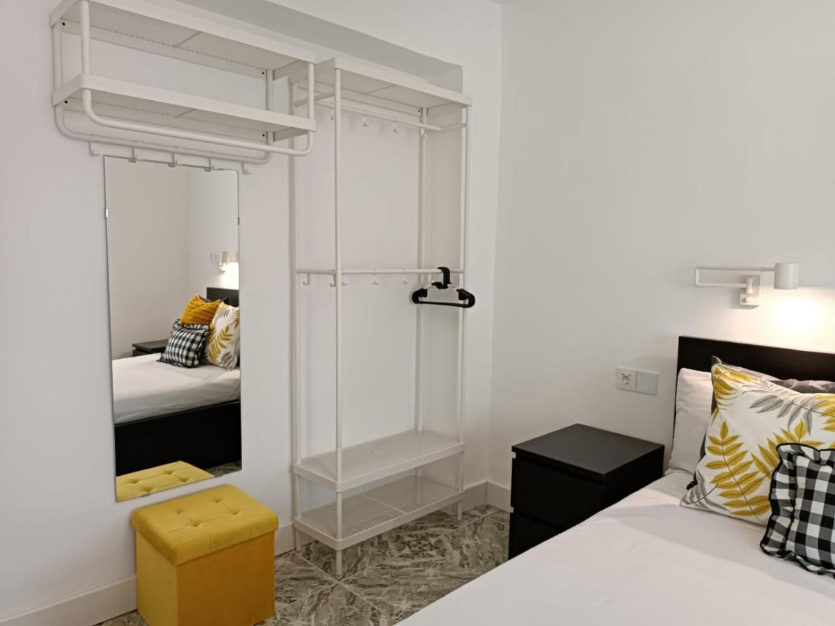 Mimosa Home Talavera de la Reina Kültér fotó