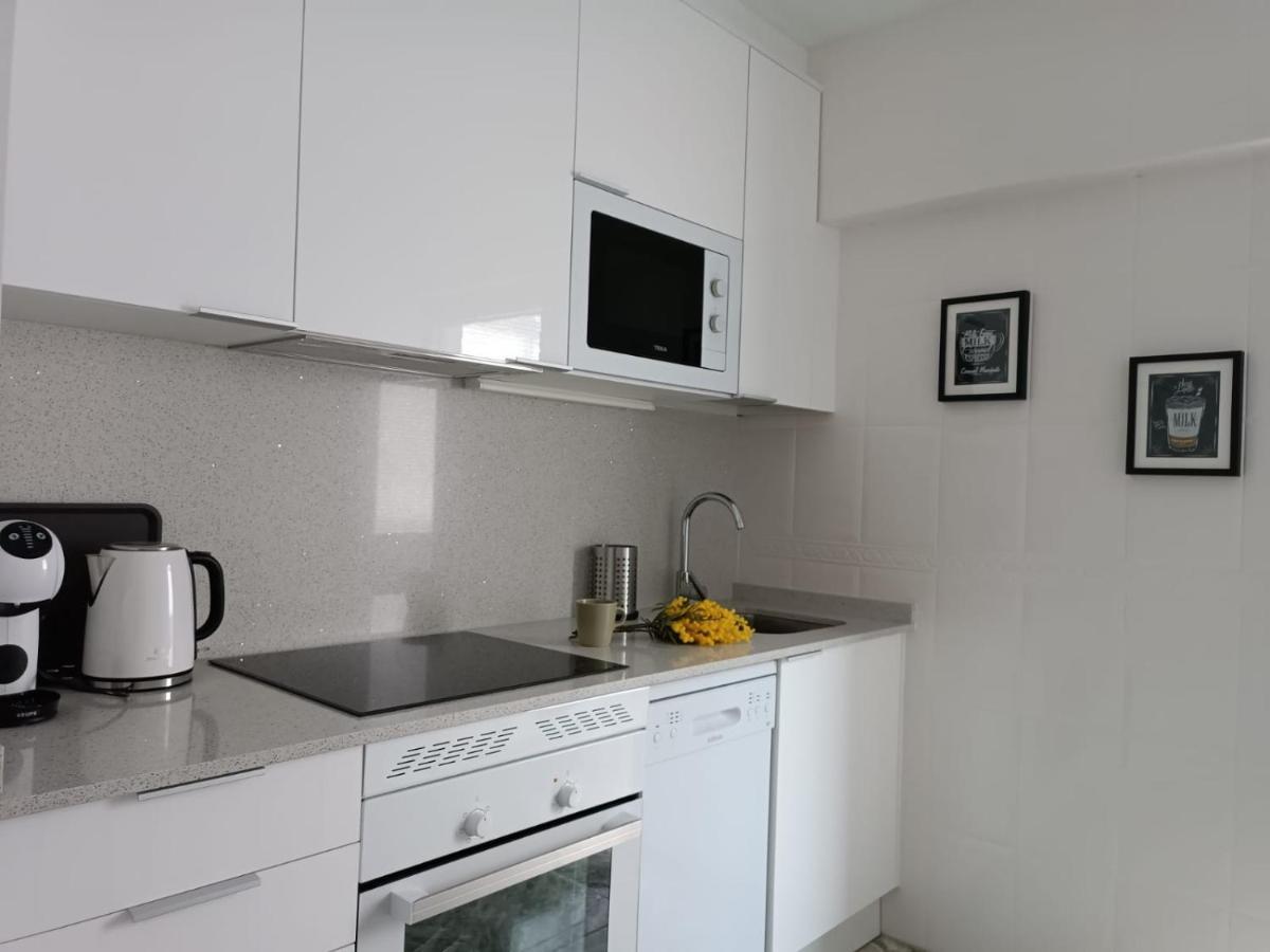 Mimosa Home Talavera de la Reina Kültér fotó