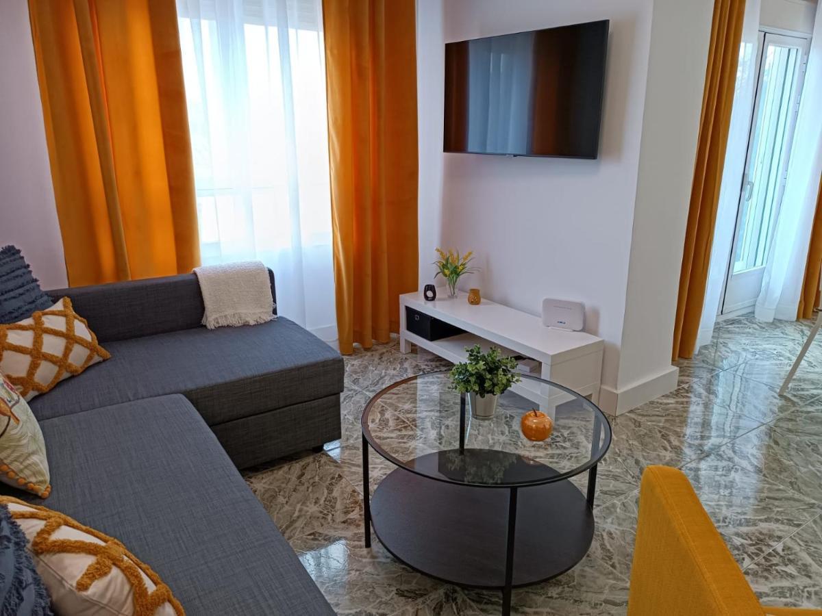 Mimosa Home Talavera de la Reina Kültér fotó