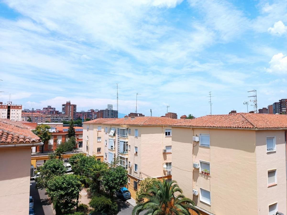 Mimosa Home Talavera de la Reina Kültér fotó