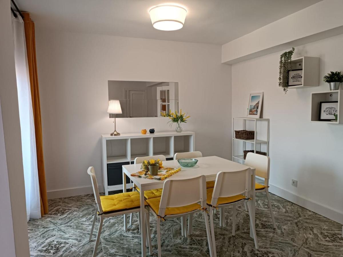 Mimosa Home Talavera de la Reina Kültér fotó