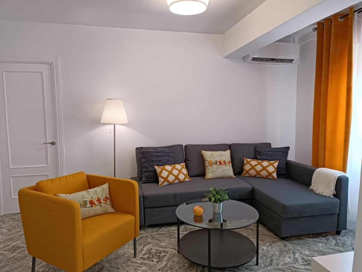 Mimosa Home Talavera de la Reina Kültér fotó