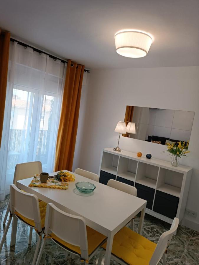 Mimosa Home Talavera de la Reina Kültér fotó