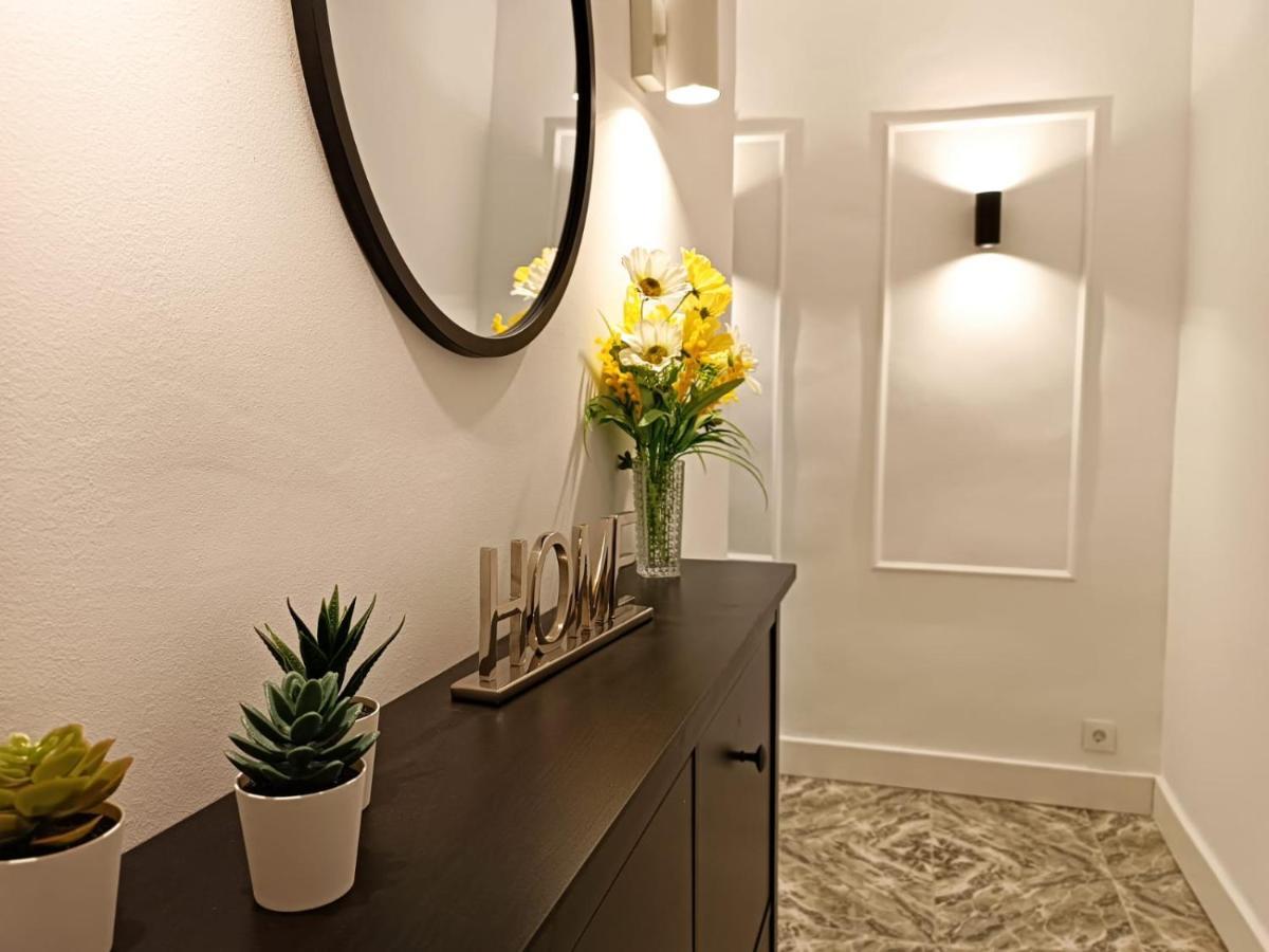 Mimosa Home Talavera de la Reina Kültér fotó