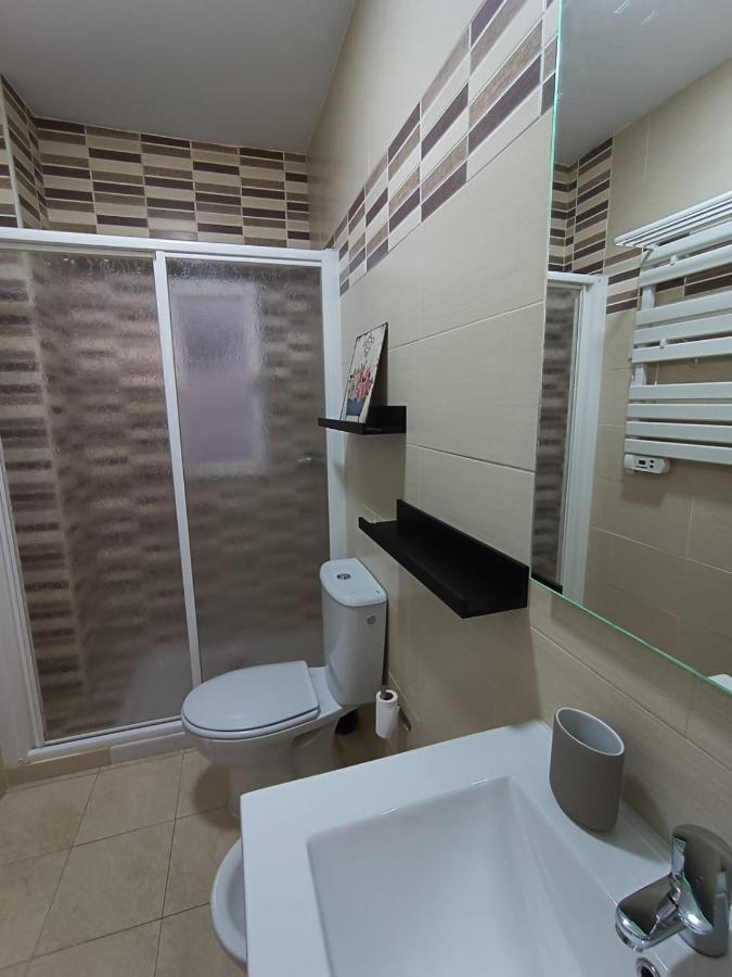 Mimosa Home Talavera de la Reina Kültér fotó