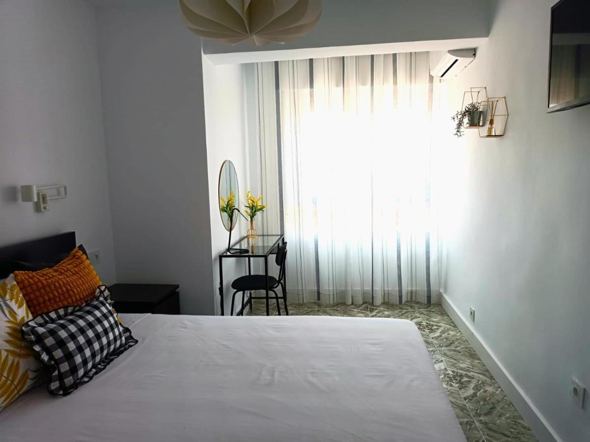 Mimosa Home Talavera de la Reina Kültér fotó
