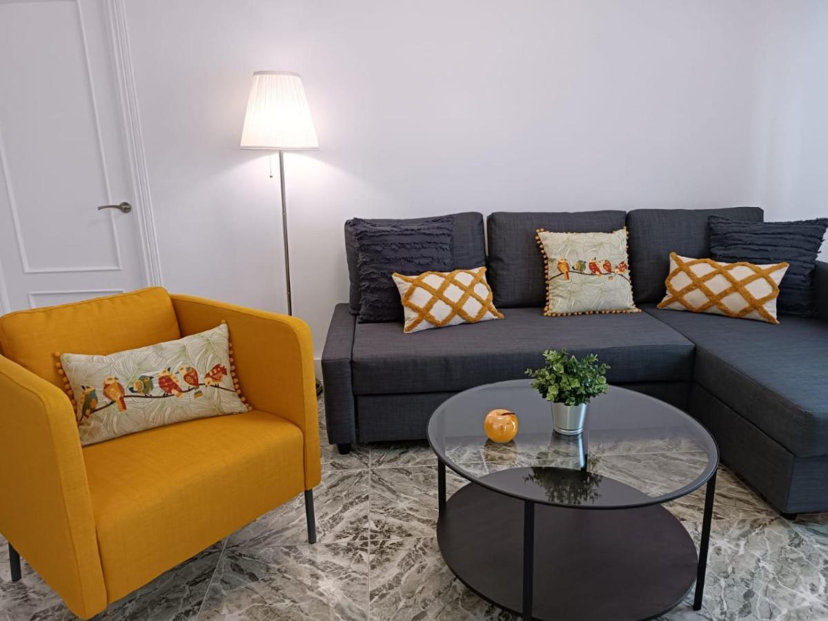 Mimosa Home Talavera de la Reina Kültér fotó