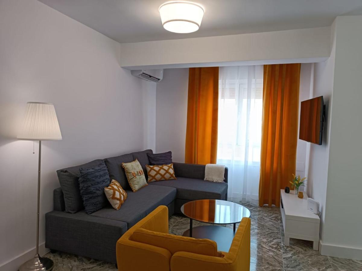 Mimosa Home Talavera de la Reina Kültér fotó