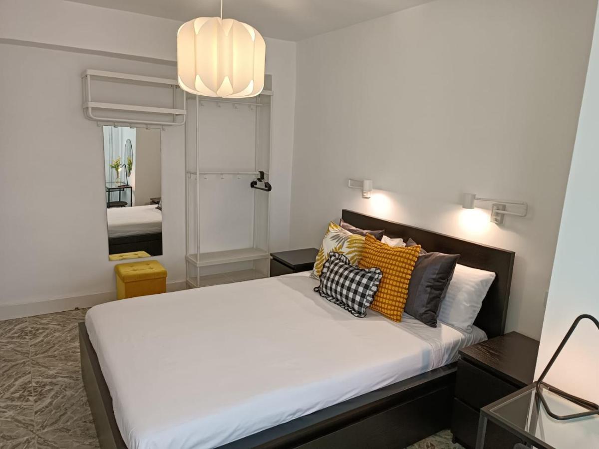 Mimosa Home Talavera de la Reina Kültér fotó